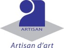 Logo artisan d'art